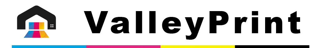 ValleyPrint - Your One-Stop Shop for Printing Services